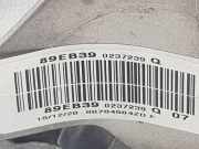 Handbremshebel 96784504ZD Peugeot 308 (L3/L8/LB/LH/LP) Schrägheck 5-drs 1.2 12V e-THP PureTech 110 (EB2ADT(HNP))