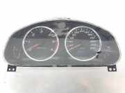 Tachoeinheit Kmh GK3E55471 Mazda 6 Sport (GG14) Schrägheck 2.0 CiDT 16V (RF5C) 2005