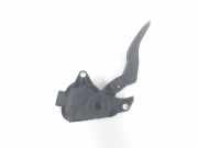 Gaspedalsensor 180024BA0B Nissan Qashqai (J11) SUV 1.2 DIG-T 16V (HRA2DDT) 2018
