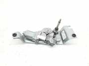 Scheibenwischermotor Hinten 7258532 BMW 1 serie (F20) Schrägheck 5-drs 116d 2.0 16V (N47-D20C) 2013