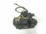 Türschloss Links Hinten 3B4839015A Volkswagen Bora (1J2) Limousine 1.9 TDI 110 (AHF) 1999 AHF