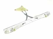 Fensterheber Rechts Vorne 807200008R Renault Master III (MA/MB/MC/MD/MH/MF/MG/MH) Van 2.3 dCi 16V (M9T-B8) 2013