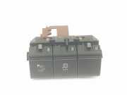 Bedienung 96656490ZD Peugeot 3008 I (0U/HU) Großraumlimousine 1.6 HDiF 16V (DV6C(9HD)) 2014