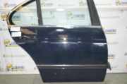 Tür Rechts Hinten 41528266722 BMW 5 serie (E39) Limousine 525d 24V (M57-D25) 1995