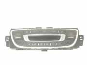 Bedienung Heizung 275100007R Renault Megane III Grandtour (KZ) Kombi 5-drs 1.5 dCi 110 (K9K-846(K9K-R8)) 2012