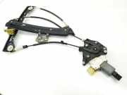 Fensterheber Links Vorne 7292119 BMW 2 serie (F23) Cabrio 220d 2.0 16V (B47-D20A)