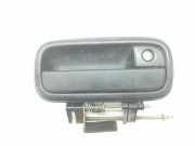 Türgriff Außen Rechts Vorne 6921060080 Toyota Land Cruiser 90 (J9) Hardtop Geländewagen 3.0 TD (1KZTE) 1999