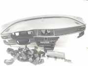 Airbag Set KITDEAIRBAG Kia Clarus Limousine 2.0i SLX,GLX 16V (FE-16V)