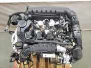 Motor COMPLEET HN05 Opel Astra L Sports Tourer (F4/FC/FN/FR) Kombi 1.2 Turbo 110 12V (EB2ADT(HNP))