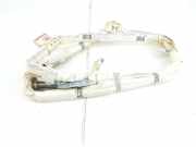 Vorhang Airbag Rechts VOOR 1668600602 Mercedes-Benz ML III (166) SUV 2.1 ML-250 CDI 16V BlueTEC 4-Matic (OM651.960) 2013