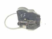 Türschloss Links Hinten 51227167075 BMW X3 (E83) SUV 3.0d 24V (M57N2-D30(306D3)) 2007