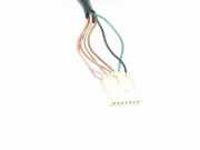 Außenspiegel Rechts 156036537 Alfa Romeo 156 (932) Limousine 1.9 JTD (937.A.2000) 2003