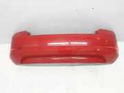 Stoßstange Hinten 6V6807421F Skoda Fabia III (NJ3) Schrägheck 5-drs 1.0 TSI 12V (DKLD) 2020