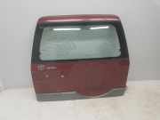 Heckklappe 670056A240 Toyota Land Cruiser 90 (J9) Hardtop Geländewagen 3.0 TD (1KZTE)