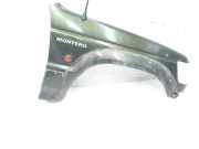 Kotflügel Rechts Vorne MB835528 Mitsubishi Pajero Hardtop (V1/2/3/4) Geländewagen 2.8 TD ic (4M40) 1997