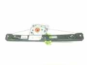 Fensterheber Rechts Hinten 51357140590 BMW 3 serie Touring (E91) Kombi 330Xd 24V (N57-D30A) 2008