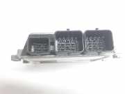 Motorsteuergerät 9805895780 Citroën C3 (SC) Schrägheck 5-drs 1.2 VTi 82 12V (EB2F(HMZ))