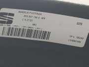 Hutablage 6F0867769D Seat Leon (1P1) Schrägheck 5-drs 2.0 TFSI FR 16V (BWA) 2023