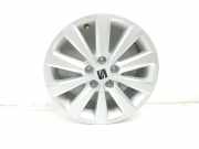 Felge 6F0601025N Seat Ibiza V (KJB) Schrägheck 5-drs 1.0 MPI 12V (DSGD) 2022