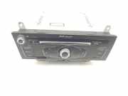 Navigationssystem 8R1035186N Audi A5 Sportback (8TA) Liftback 2.0 TDI 16V (CGLC) 2013