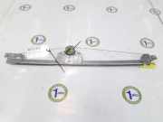 Fensterheber Rechts Vorne 8070000QAL Nissan Primastar Van 2.0 dCi 120 (M9R-630(M9R-A6)) 2011