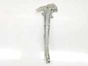 Fensterheber Rechts Hinten 827004JG0C Nissan NP 300 Navara (D23) Pick-up 2.3 dCi twinturbo 16V 4x4 (YS23DDT) 2015