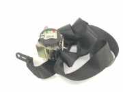 Sicherheitsgurt Links Hinten 607051100E BMW X1 (E84) SUV xDrive 18d 2.0 16V (N47-D20C) 2014