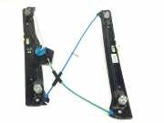 Fensterheber Links Vorne 7349513 BMW X1 (F48) SUV xDrive 18d 2.0 16V (B47-C20A(Euro 6)) 2016