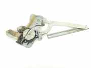 Fensterheber Rechts Hinten STC2884 Land + Range Rover LAND ROVER 2.5 Turbodiesel (113 CV) 1996