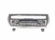 Bedienung Heizung 64119363544 BMW 3 serie (F30) Limousine 320d xDrive 2.0 16V (B47-D20A) 2012