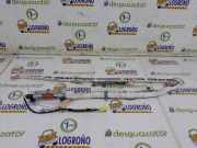 Vorhang Airbag Links VOOR 98251AG010 Subaru FAMILIAR/OUTBACK B13 2.0 D (150 CV) 2008