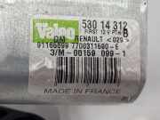 Scheibenwischermotor Hinten 7700311590 Fiat Talento Van 2.0 EcoJet BiTurbo 120 (M9R-710(M9R-V7))