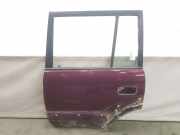 Tür Links Hinten 6700460160 Toyota Land Cruiser 90 (J9) Hardtop Geländewagen 3.0 TD (1KZTE) 1996