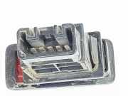 Warnleuchte Schalter 8433260270 Toyota Land Cruiser (J12) Hardtop Geländewagen 3.0 D-4D 16V (1KDFTV)
