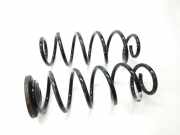 Schraubenfeder Set Hinten 2Q0511121DA Seat Arona (KJX) SUV 1.0 TSI 12V (DLAA) 2023