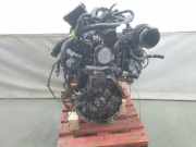 Motor COMPLEET K9K646 Nissan Juke (F15) 1.5 dCi (K9K)