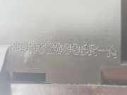 T?rschloss Rechts Vorne 805020006R Renault Sc?nic III (JZ) Gro?raumlimousine 1.5 dCi 110 (K9K-636) 2015