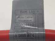 Batteriekabel 61126988974 BMW 3 serie (E92) Coupé 335i 24V (N54-B30A) 2007