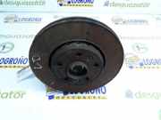 Achsschenkel Rechts Vorne 8200755590 Renault Kangoo/Grand Kangoo (KW) Großraumlimousine 1.5 dCi 85 (K9K-802(Euro 4)) 2008