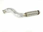 Auspuff Flexrohr 9818370380 Opel Astra L Sports Tourer (F4/FC/FN/FR) Kombi 1.2 Turbo 110 12V (EB2ADT(HNP))