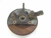 Achsschenkel Links Vorne 3870A007 Mitsubishi ASX SUV 2.2 DI-D 16V 4WD (4N14) 2014