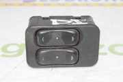 Schalter Für Elekt. Fensterheber Links Vorne 24409205 Opel Combo (Corsa C) Van 1.3 CDTI 16V (Z13DT) 2006