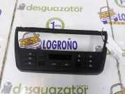 Bedienung Heizung 64113417544 BMW 2.0 16V D (150 CV) 2007