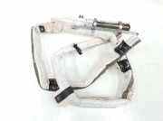 Vorhang Airbag Rechts VOOR 8U0880742A Audi Q3 (8UB/8UG) SUV 2.0 TDI 16V 140 (CFFB) 2013