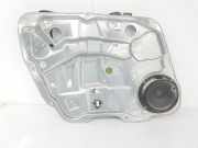 Fensterheber Links Vorne A1647201579 Mercedes-Benz ML II (164/4JG) SUV 3.0 ML-300 CDI 4-Matic V6 24V (OM642.820) 2010