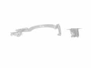 Türgriff Außen Ra 980297821T Peugeot 308 (L3/L8/LB/LH/LP) Schrägheck 5-drs 1.2 12V e-THP PureTech 130 (EB2DTS(HNY)) 2015