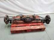 Unterrahme Hinten 411103D560 Toyota Land Cruiser (J12) Hardtop Geländewagen 3.0 D-4D 16V (1KDFTV)