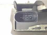 Heckschloss 2G6827505B Volkswagen T-Cross SUV 1.0 TSI 95 12V (DLAC) 2023 DLAC