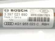 Scheibenwischermotor Vorne 4G1955023C Audi S5 Cabriolet (F57/F5E) Cabrio 3.0 TFSI V6 24V (CWGD)