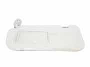 Sonnenblende Links 85210Q0000YPK Hyundai i20 (BC3) Schrägheck 5-drs 1.0 T-GDI 100 Mild Hybrid 48V 12V (G3LF)